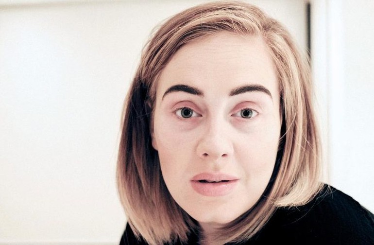 En zengin müzisyen Adele - Resim: 3