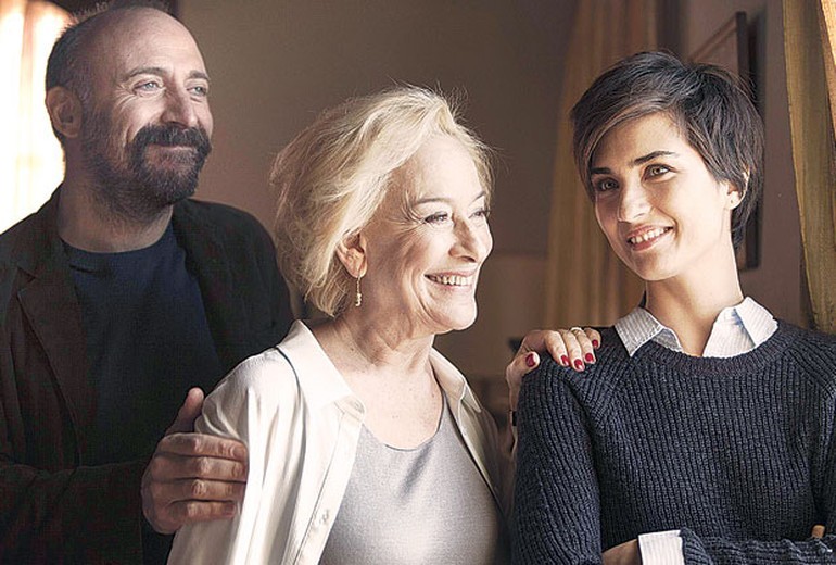 Ferzan Özpetek yeni film çekimleri - Resim: 2