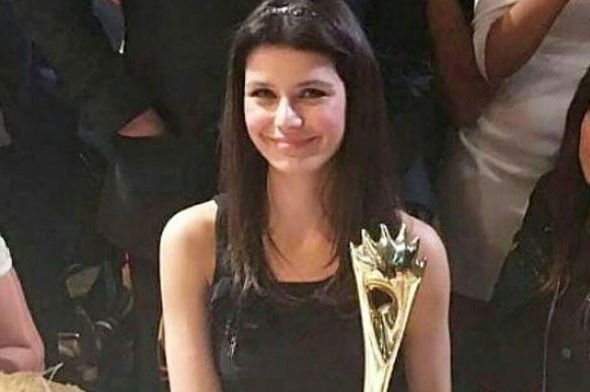 Beren Saat Arap dünyasını fethetti - Resim: 3