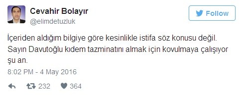 Erdoğan ve Davutoğlu capsleri - Resim: 3