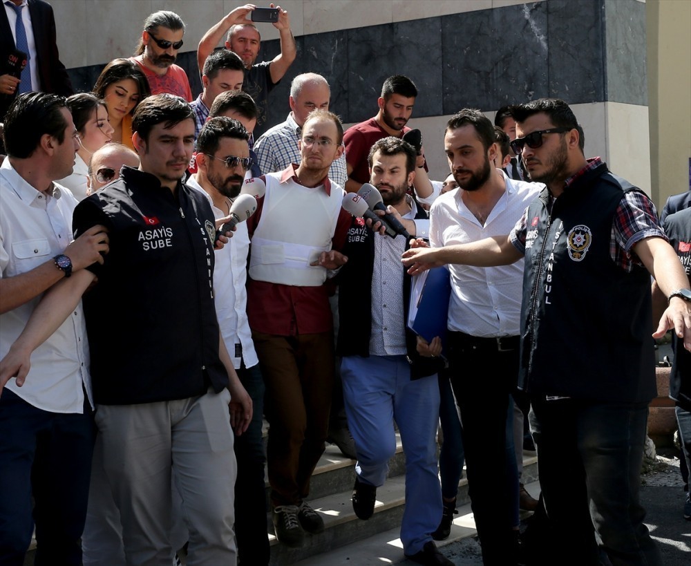 Atalay Filiz İzmir'de yakalandı, üzerinden çıkanlar şok etti! - Resim: 3