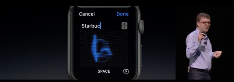 Apple watchOS 3 Tanıtıldı! - Resim: 3