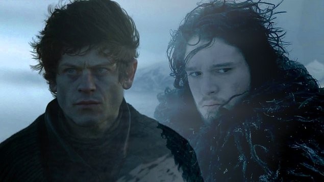 Game of Thrones'un heyecanla beklenen yeni bölümünde kim ölecek? - Resim: 1