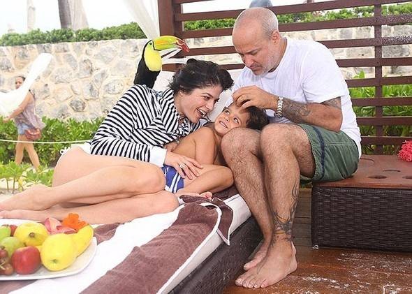 Selma Blair uçakta sinir krizi geçirdi, sonra özür diledi - Resim: 4