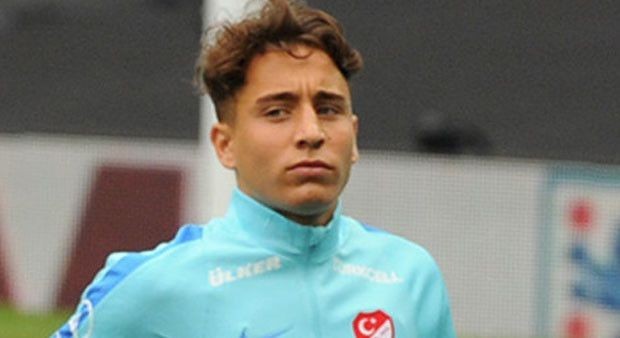 Emre Mor'un yetimhaneden Dortmund'a uzanan hikayesi - Resim: 3