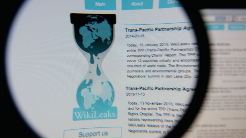 Wikileaks Türkiye ile ilgili 100 bin döküman yayınlayacak - Resim: 1