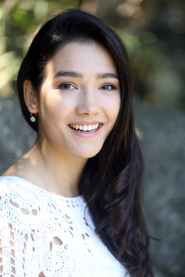 Aybüke Pusat kimdir? - Resim: 9