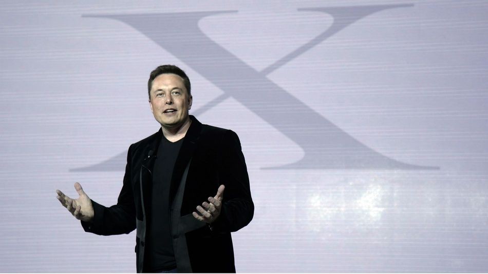 Geçmişi değil geleceği yazan adam: Elon Musk - Resim: 1