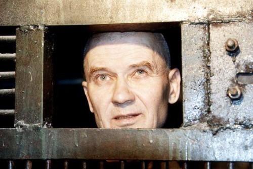 Psikopat seri katil, Andrey Çikatilo - Resim: 1