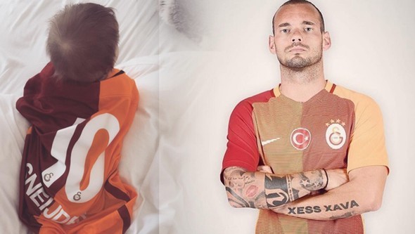 Wesley Sneijder’ın eşi Yolanthe Cabau - Resim: 4