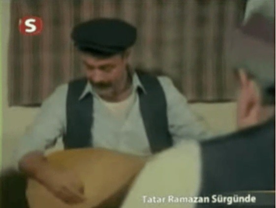 Tatar Ramazan'dan unutulmayan 15 replik! - Resim: 1