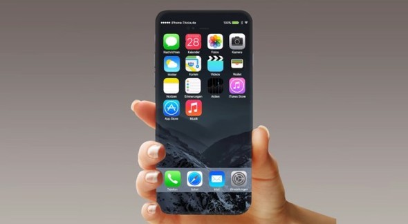 iPhone 7 fena geliyor - Resim: 1