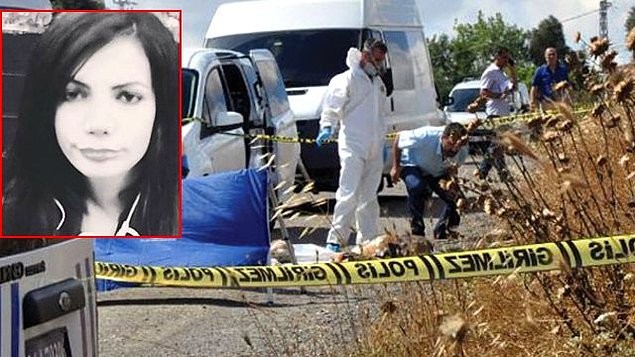 Bir Trans kadın daha katledildi: Yakılarak öldürülen Hande Kader! - Resim: 4