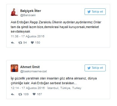 Aslı Erdoğan kimdir? - Resim: 3