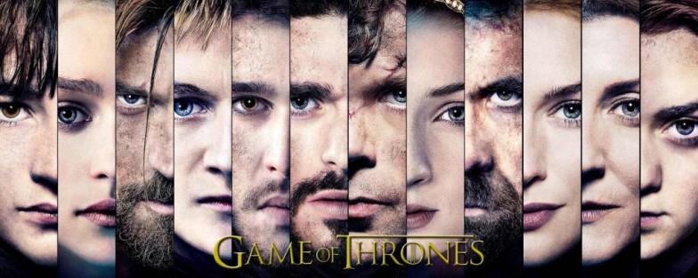 Game of Thrones hakkında 10 bilgi! - Resim: 1