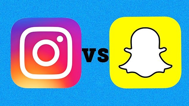 Instagram Snapchat'in kopyası olan yeni özelliklerini duyurdu, sosyal medyada tepkiler yağdı! - Resim: 4