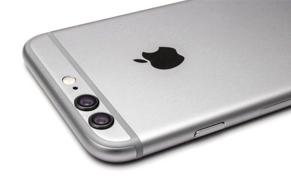 Karşınızda son akıllı telefon iPhone 7 - Resim: 2