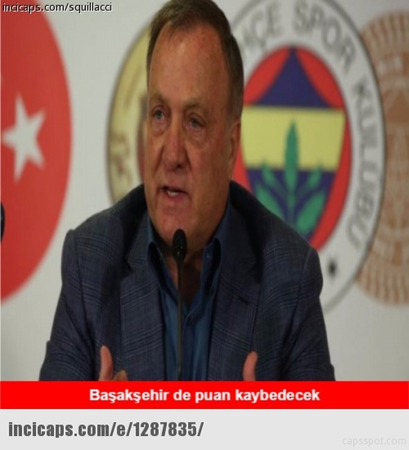Bursaspor-Fenerbahçe maçı caps'leri - Resim: 2