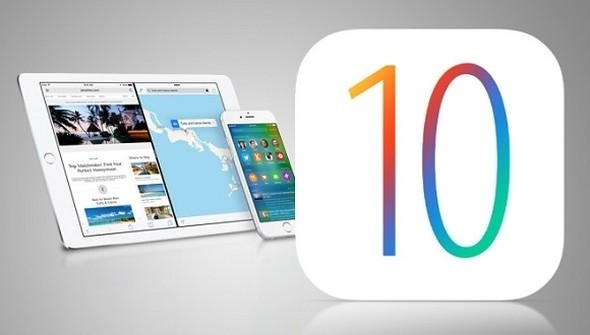 iOS 10 bu gece yayınlanıyor! İndirin! - Resim: 1