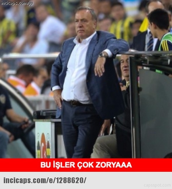 Fenerbahçe bir puanı son saniyede aldı sosyal medya caps'lerle doldu - Resim: 1