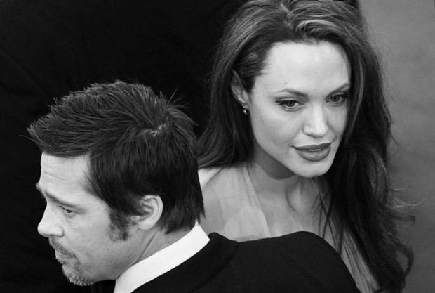 Angelina Jolie ve Brad Pitt boşanma kararı aldı! Şok iddialar - Resim: 1