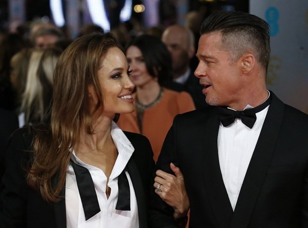 Angelina Jolie ve Brad Pitt boşanma kararı aldı! Şok iddialar - Resim: 3