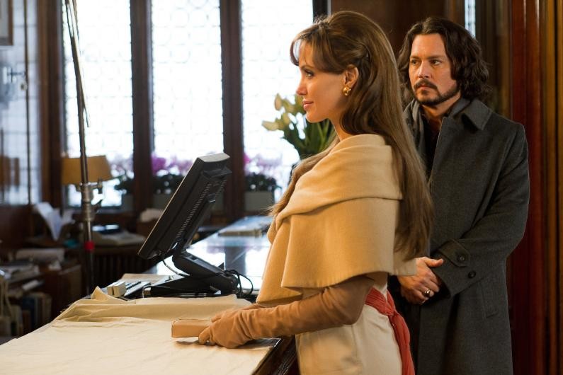 Angelina Jolie ve Brad Pitt'in boşanma dosyası ortaya çıktı! - Resim: 3