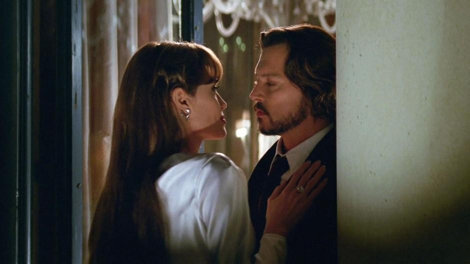 Angelina Jolie ve Brad Pitt'in boşanma dosyası ortaya çıktı! - Resim: 1