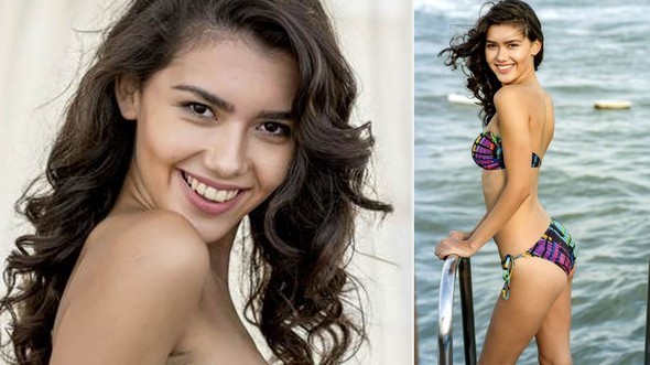 İşte Miss Turkey 2016'da yarışacak güzeller - Resim: 4
