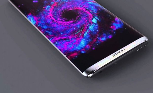 Galaxy S8 hakkında ilk izlenimler - Resim: 1