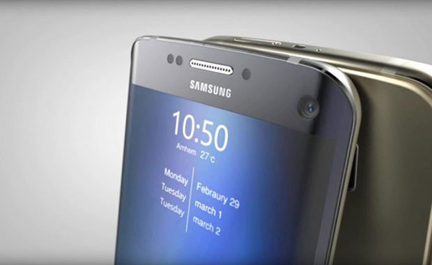 Galaxy S8 hakkında ilk izlenimler - Resim: 2
