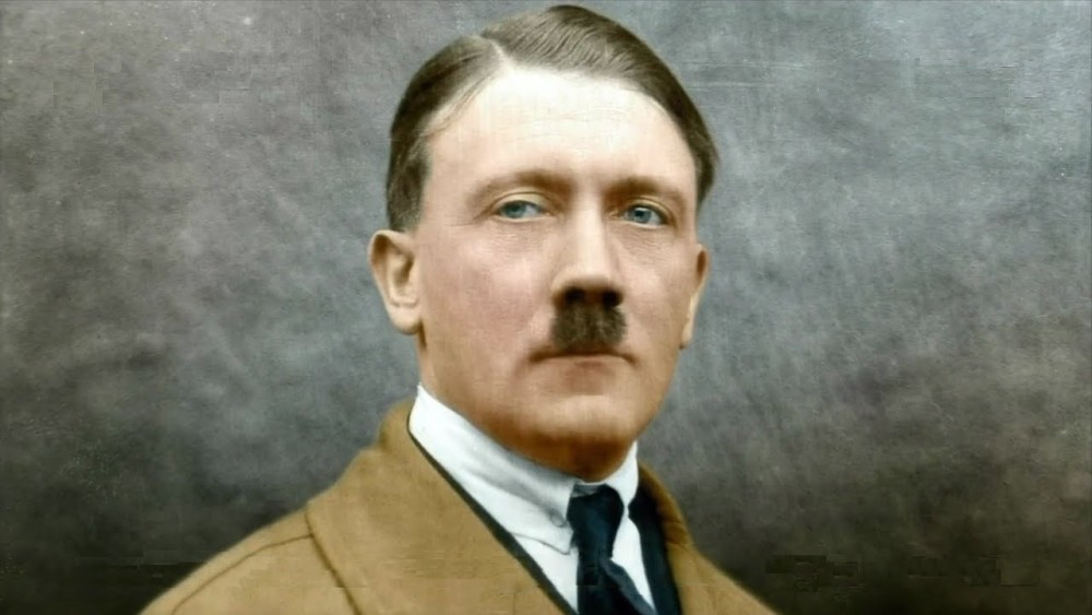 Hitler ölmedi mi? - Resim: 1