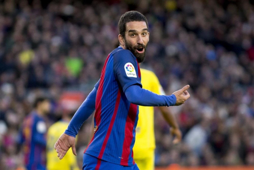 Arda Turan: Aile kurmayı istiyorum - Resim: 1