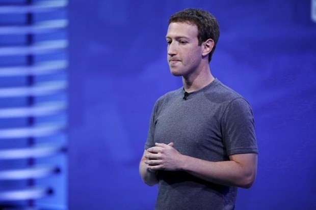 Mark Zuckerberg'in pek çok kişinin bilmediği  ilginç özelliği - Resim: 2