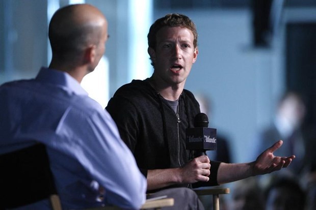 Mark Zuckerberg'in pek çok kişinin bilmediği  ilginç özelliği - Resim: 3