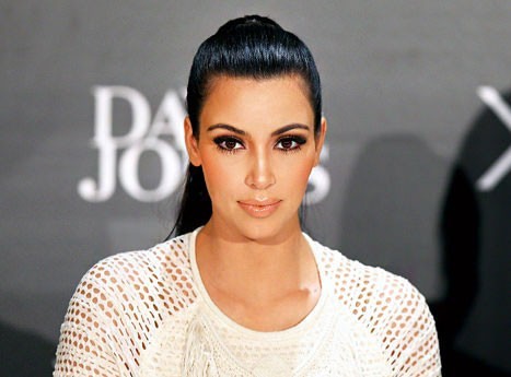 Kim Kardashian hastalığını sosyal medya hesabından açıkladı - Resim: 2
