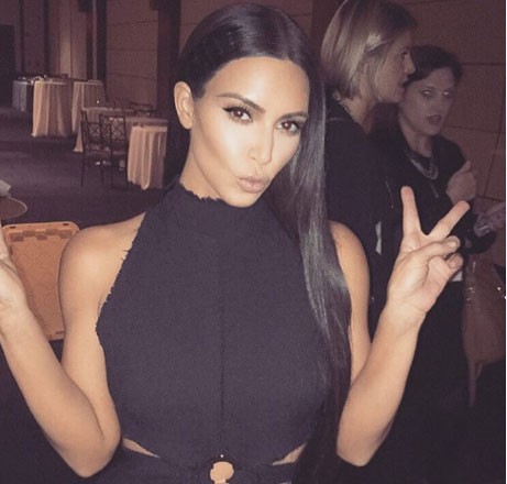 Kim Kardashian hastalığını sosyal medya hesabından açıkladı - Resim: 3