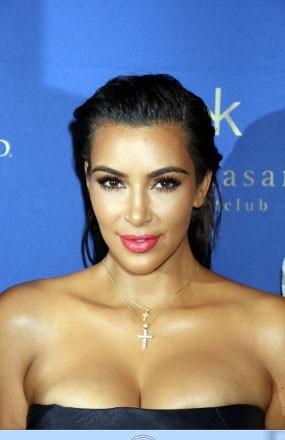 Kim Kardashian hastalığını sosyal medya hesabından açıkladı - Resim: 4