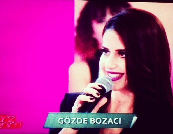 Gözde Bozacı kimdir? Kısmetse Olur kızı tanıdık çıktı - Resim: 2