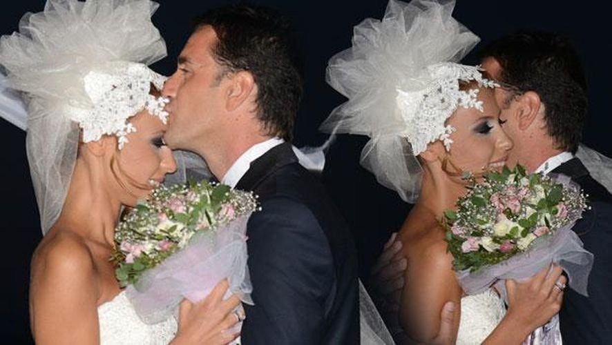 Bekir Aksoy'un eski eşi Derya Çavuşoğlu: Boşanmak kolay oldu - Resim: 1
