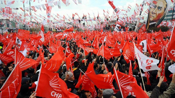 İşte CHP kulislerinde Ankara, İstanbul ve Bursa için konuşulan isimler - Resim: 1