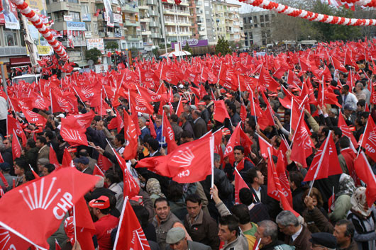 İşte CHP kulislerinde Ankara, İstanbul ve Bursa için konuşulan isimler - Resim: 2