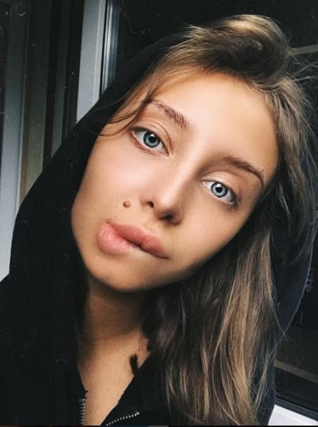 20 yaşındaki Rus sporcunun Instagram'ı sarsan pozları - Resim: 3