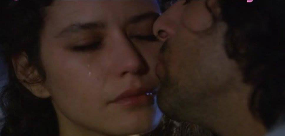 Latin Amerika Fatmagül ve Kerim'in öpüşmesini izledi - Resim: 4