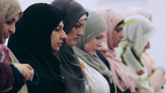 İngiltere'de Müslüman olmayı anlamak adlı belgesel tepki çekti! - Resim: 4