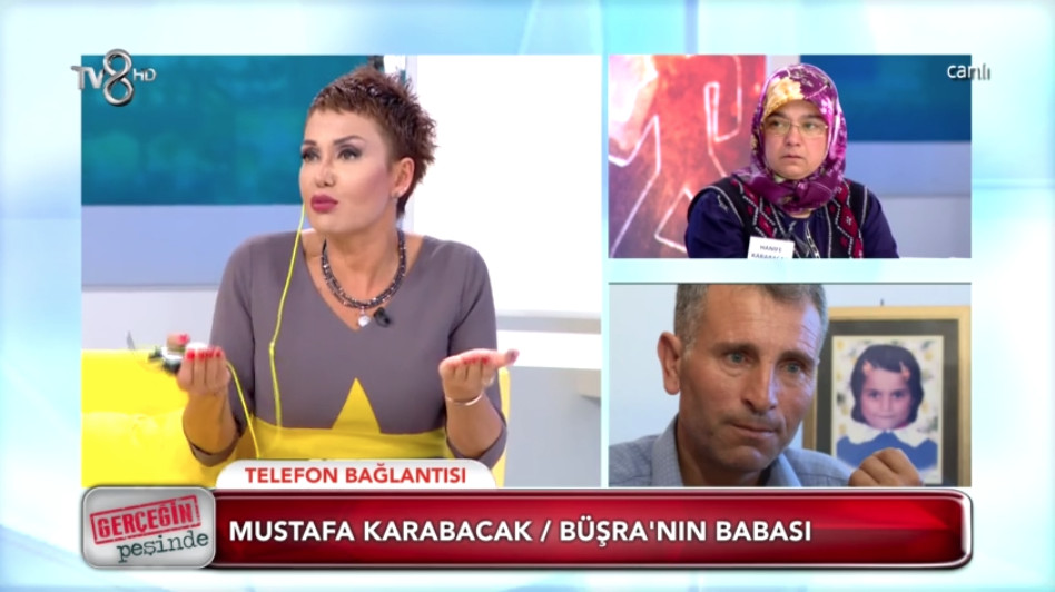 Serap Ezgü'nün programında şok iddia: Tuğçe ve Büşra'nın katilleri tecavüz etmiş - Resim: 2