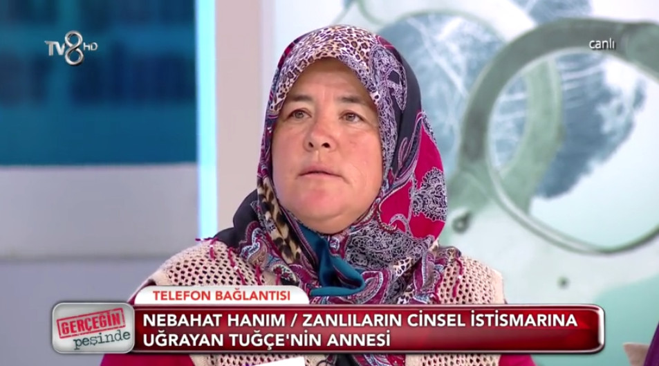 Serap Ezgü'nün programında şok iddia: Tuğçe ve Büşra'nın katilleri tecavüz etmiş - Resim: 3
