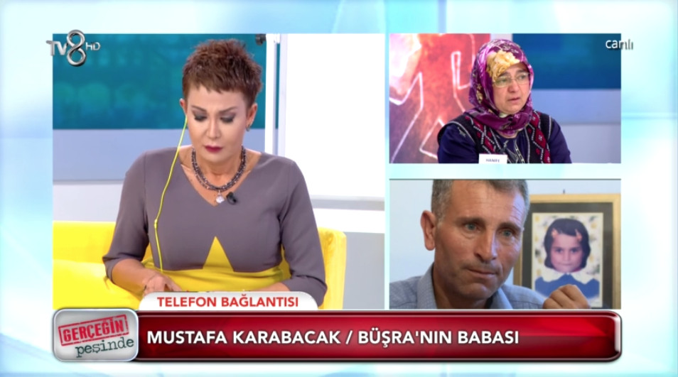 Serap Ezgü'nün programında şok iddia: Tuğçe ve Büşra'nın katilleri tecavüz etmiş - Resim: 4