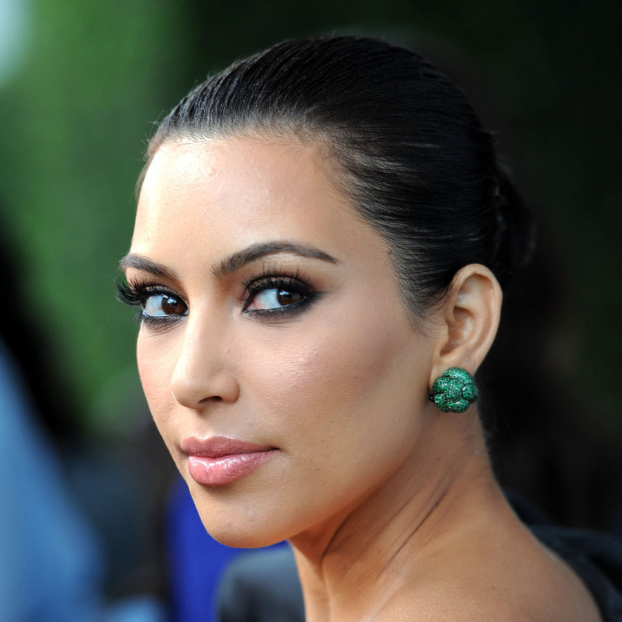 Ahu Tuğba, Kim Kardashian’la akraba mı olacak? - Resim: 2