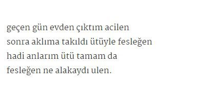 Yunus Günçe şiir kitabıyla Ekşi Sözlük'ün diline düştü - Resim: 3